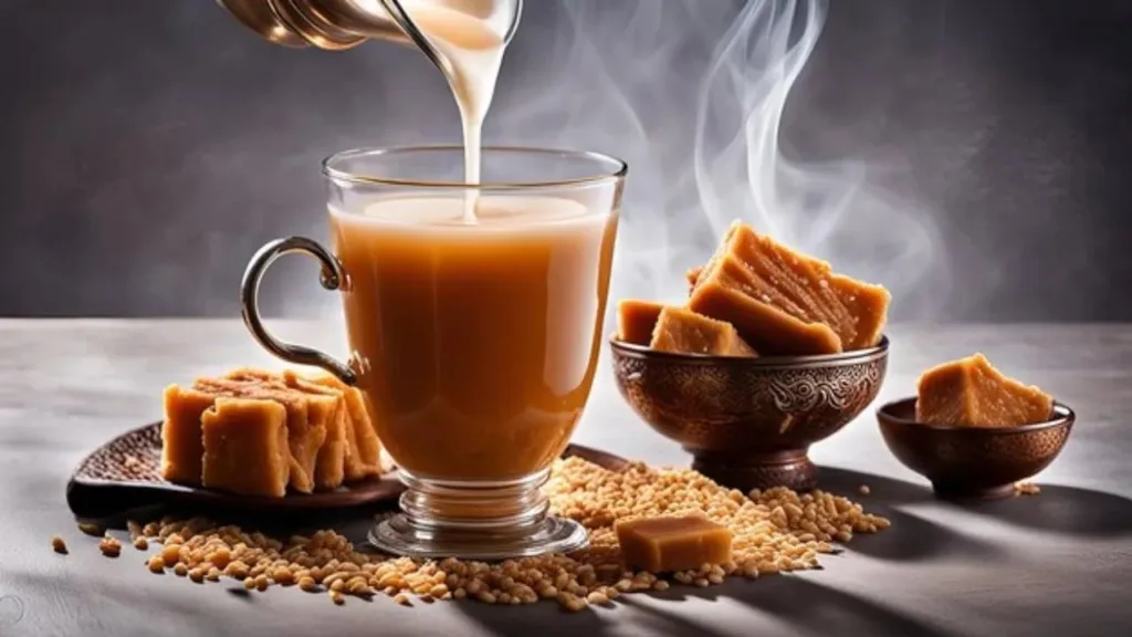 1378737 Jaggery TeaVjpg 1280x720 4g