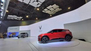 Auto Expo 2025 में हुए कई वाहन लॉन्च, देखिए पूरी जानकारी