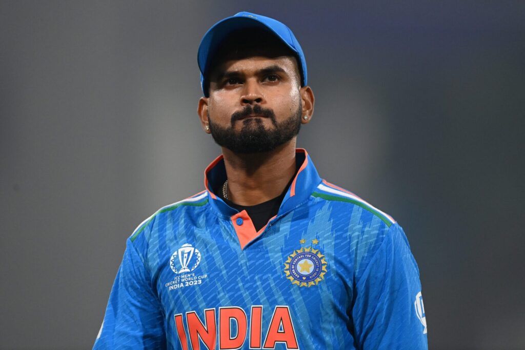 1378773 Shreyas Iyer ODI World Cup 2023 scaled e1718907692915