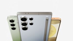 Samsung आज लॉन्च करेगा गैलेक्सी S25 सीरीज़