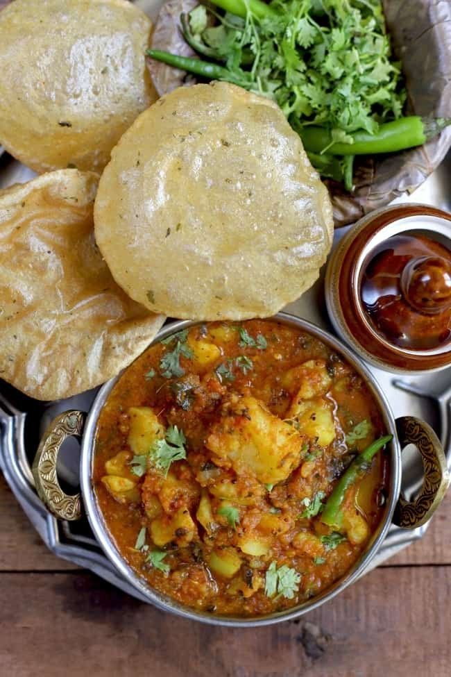 1378933 north indian food