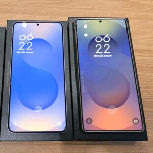Samsung Galaxy S25 सीरीज में तीन स्मार्टफोन होंगे लॉन्च