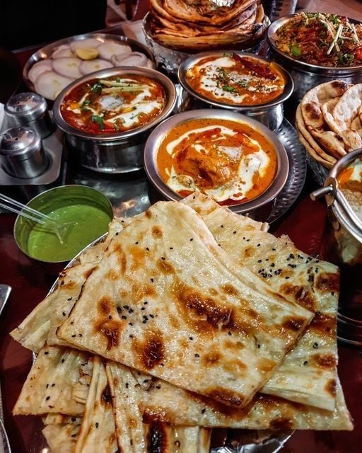 1378959 indian food
