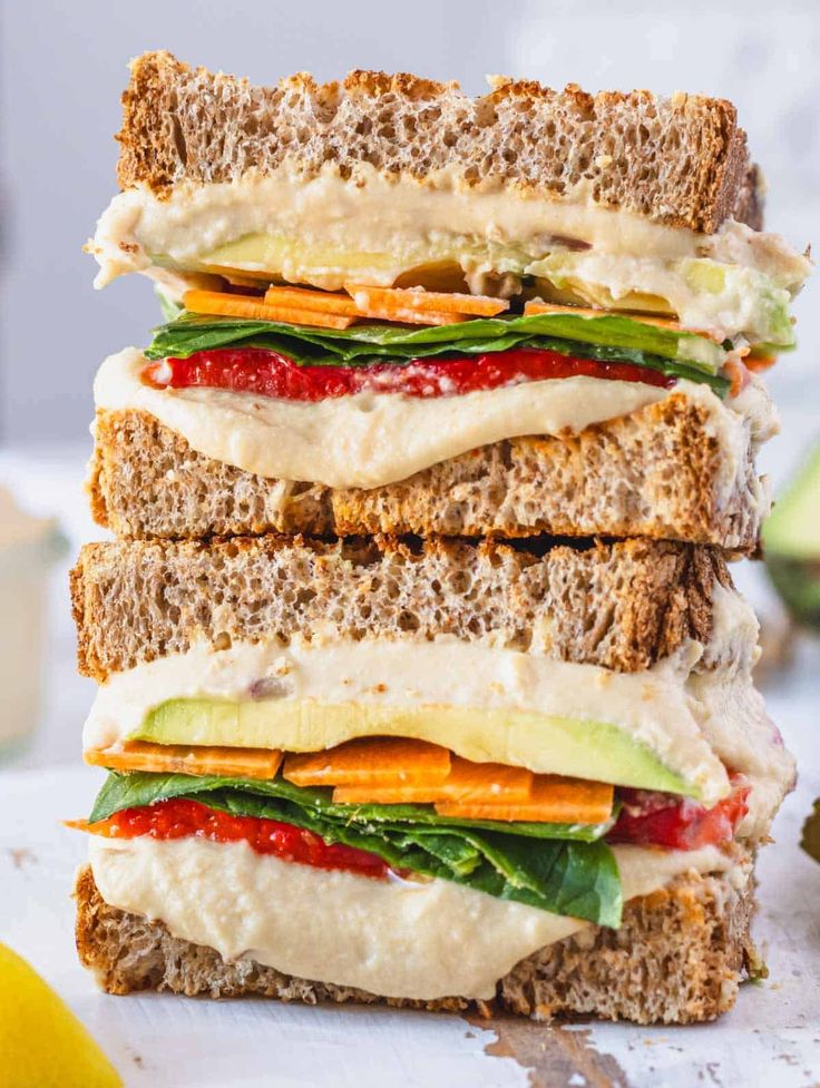 1378979 Bread Based Snacks