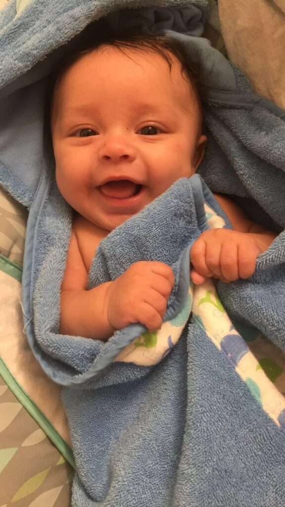 1378989 Baby Boy 7