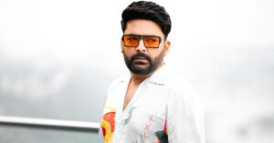 Kapil Sharma को मिली जान से मारने की धमकी, Pakistan से आए ई-मेल में इन सेलेब्स के भी नाम