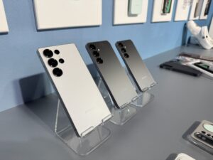 Samsung Galaxy S25: नई तकनीक और रिसाइकल बैटरी के साथ लॉन्च