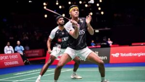 Indonesia Masters Super 500: भारतीय बैडमिंटन खिलाड़ियों का शानदार प्रदर्शन