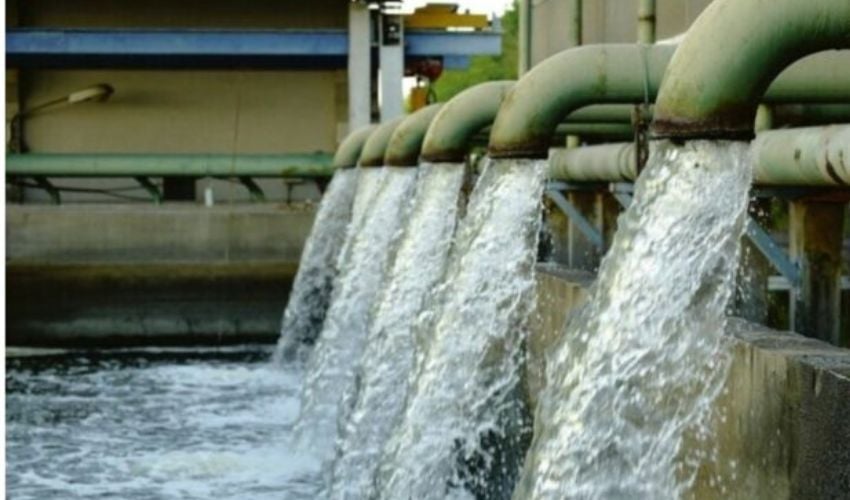 1379207 water supply 1