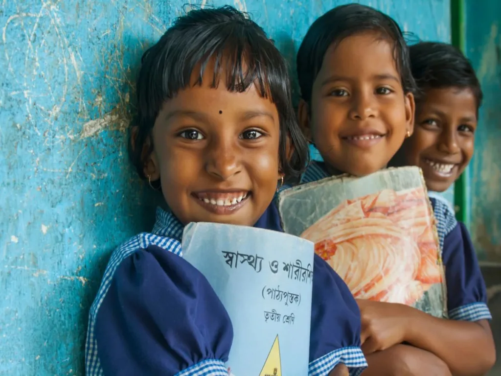1379329 International Day of the Girl Child