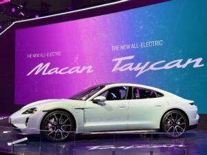 Auto expo 2025 का समापन बने कई बड़े रिकॉर्ड