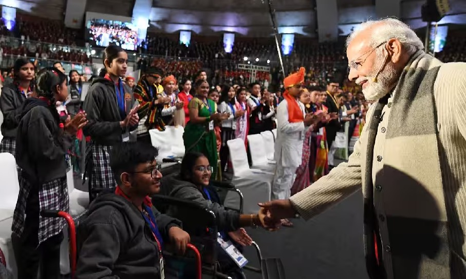 1379333 8 pariksha pe charcha 2023