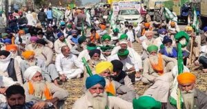 Kisan Andolan: डल्लेवाल को आमरण-अनशन से पहले उठा ले गई पुलिस, किसानों ने भी दे दिया अल्टीमेटम
