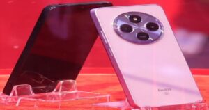 Redmi A4 5G की पहली सेल आज, जानें इसके शानदार फीचर्स
