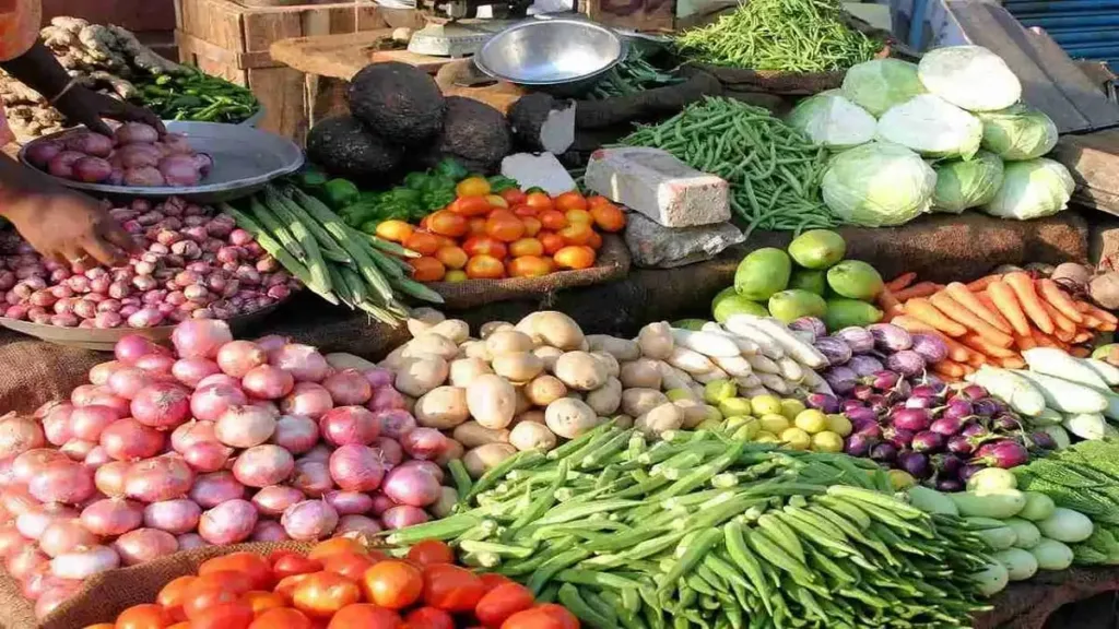 1379419 Food Inflation