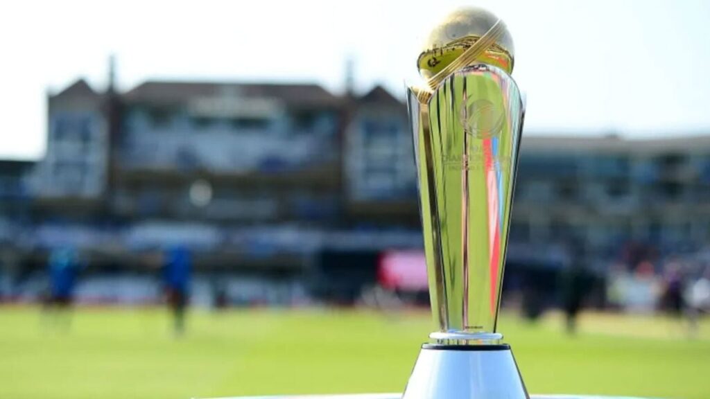 1379499 ICC Champions Trophy
