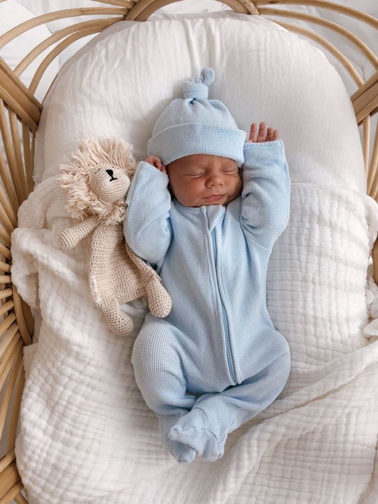 1379551 Baby Boy 1
