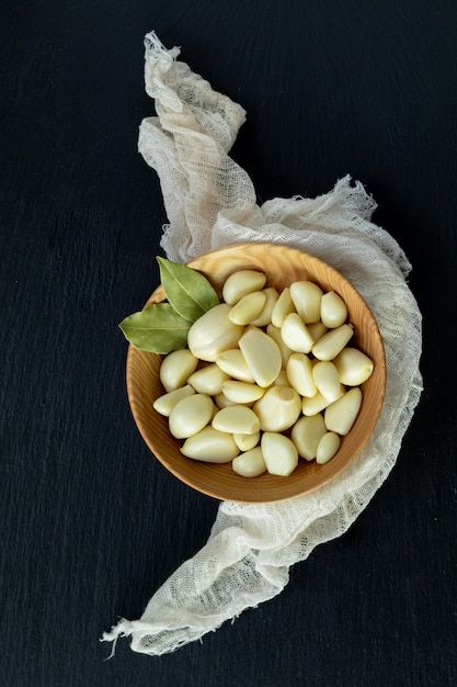 1379561 Garlic 10