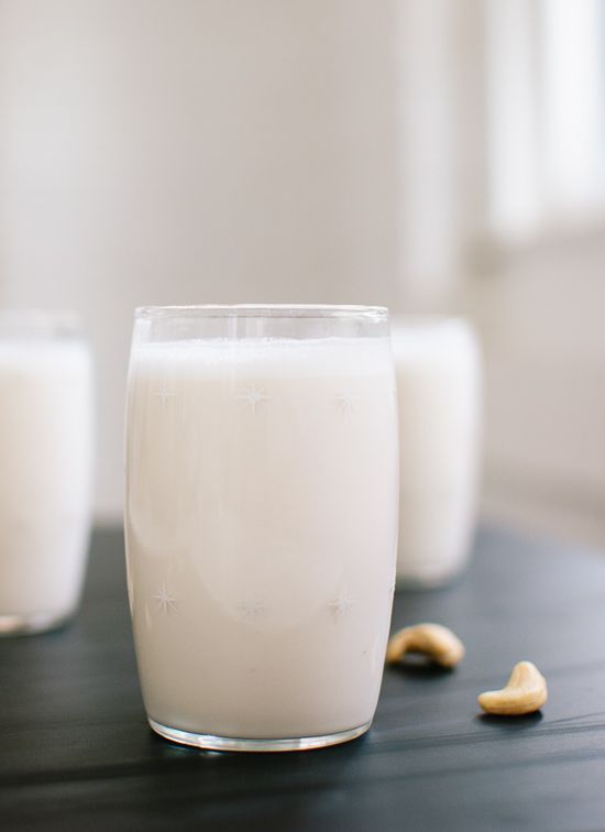 1379563 Cashew Milk