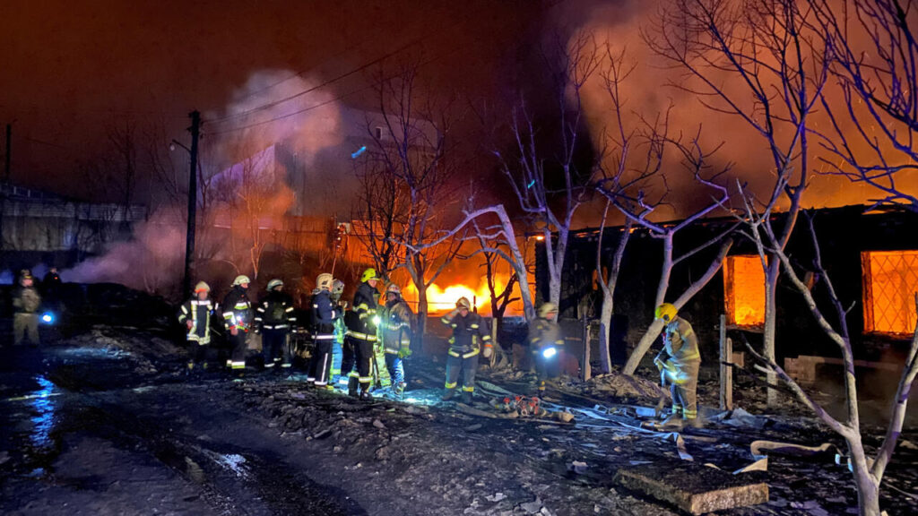 1379579 w1280 p16x9 2024 02 10T065316Z581295930RC2AZ5AJD81CRTRMADP3UKRAINE CRISIS ATTACK KHARKIV