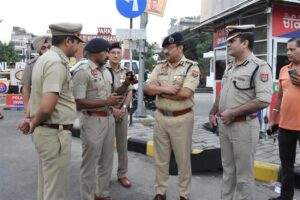 गणतंत्र दिवस से पहले पंजाब में रेड अलर्ट, सुरक्षा कड़ी