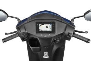 Activa Scooter 2025: नए फीचर और आकर्षक कलर