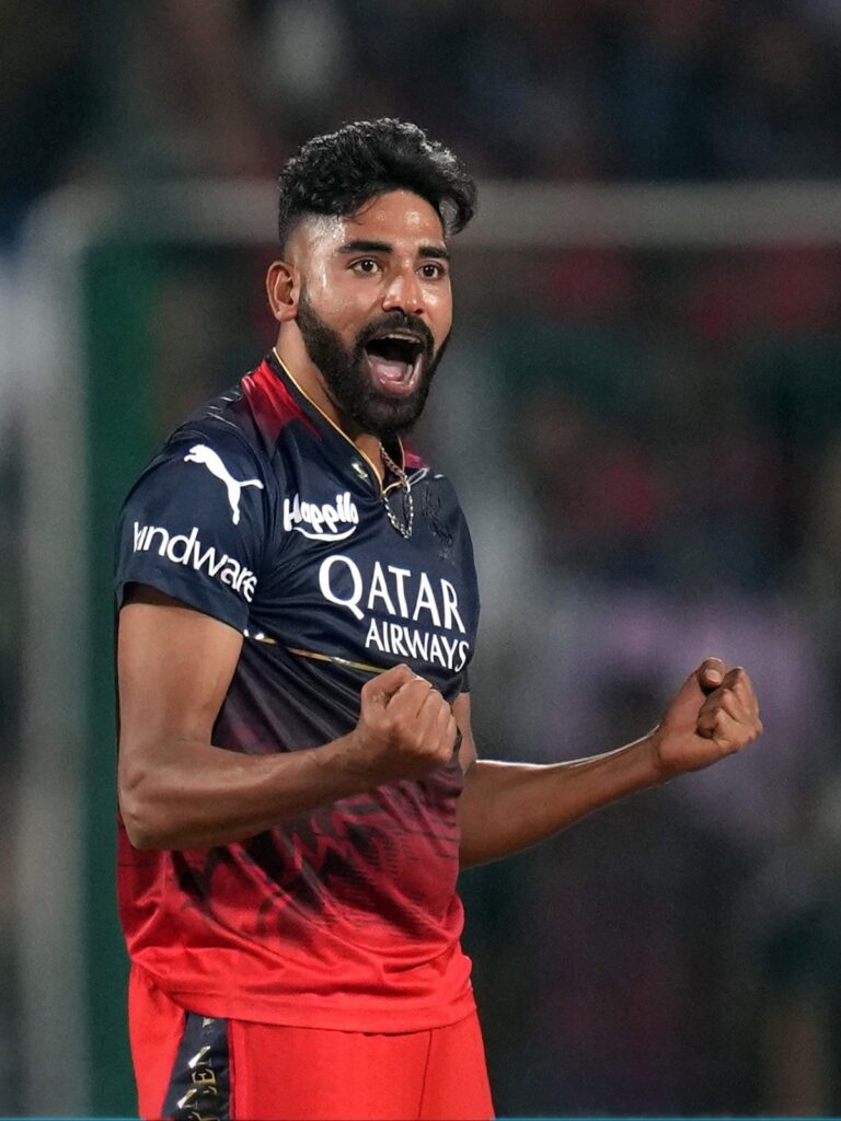 1379805 royal challengers bangalore bowler mohammed siraj in action pti 180628581 3x4