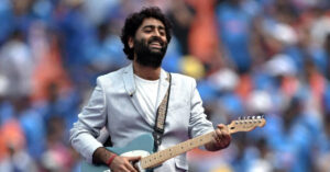 अरिजीत सिंह, पंकज उदास, नंदमुरी बालकृष्ण… सिनेमा जगत के सितारों को मिला देश का सर्वोच्च सम्मान