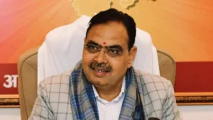 राजस्थान के पद्म पुरस्कार विजेताओं को सीएम भजन लाल शर्मा ने दी बधाई