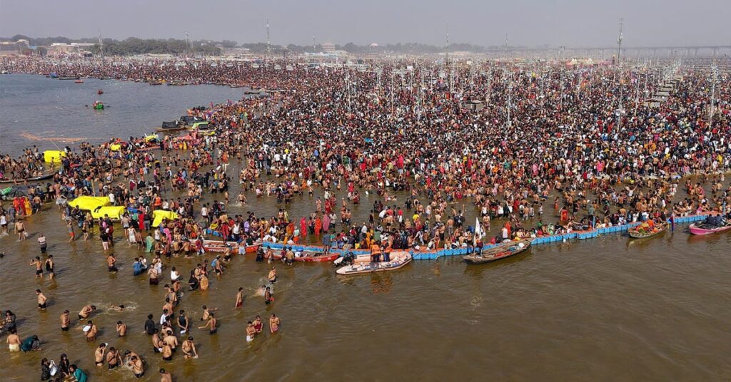 1379947 mahakumbh