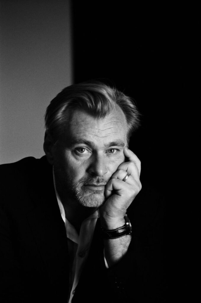 1379985 How Christopher Nolan Found Intimacy on a Grand Scale