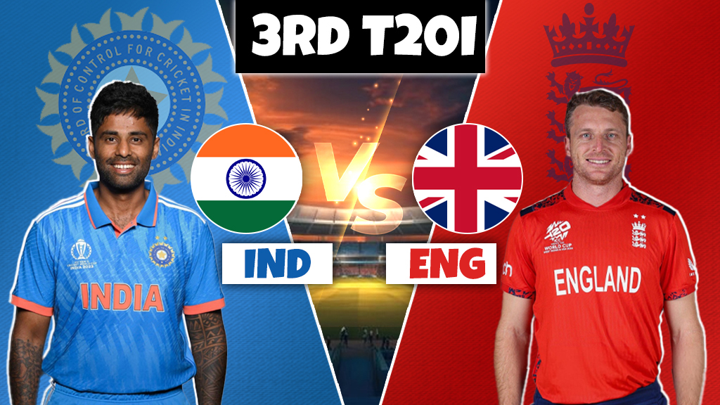 1380015 IND vs ENG 3rd T20I