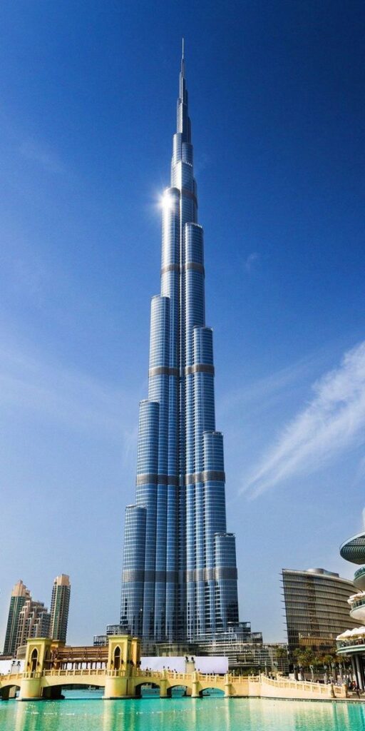 1380057 Burj khalifa