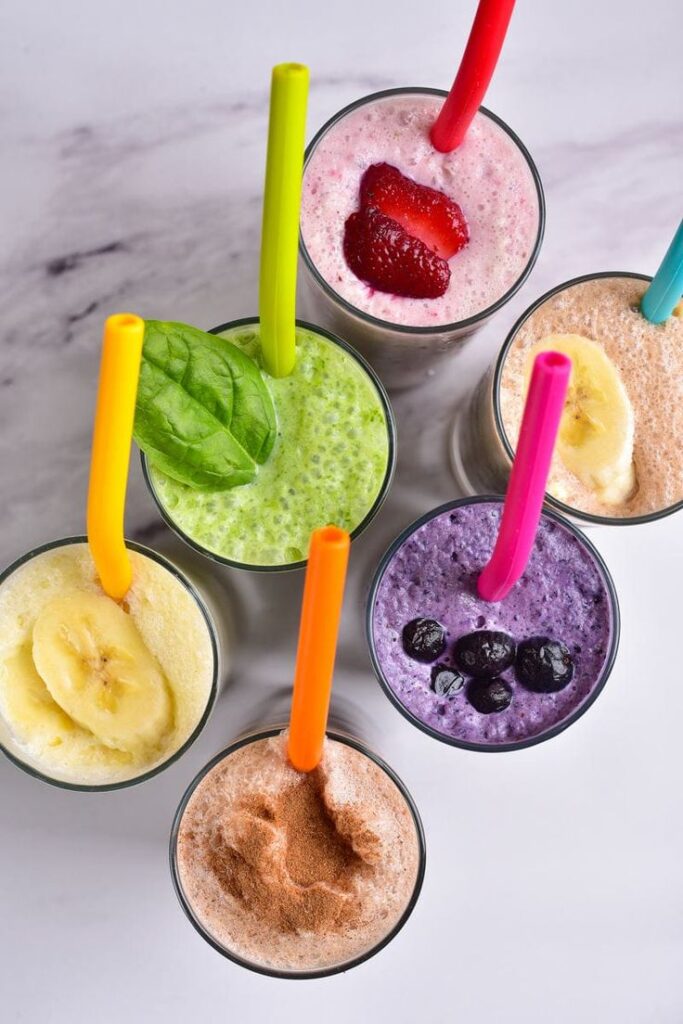 1380077 smoothie