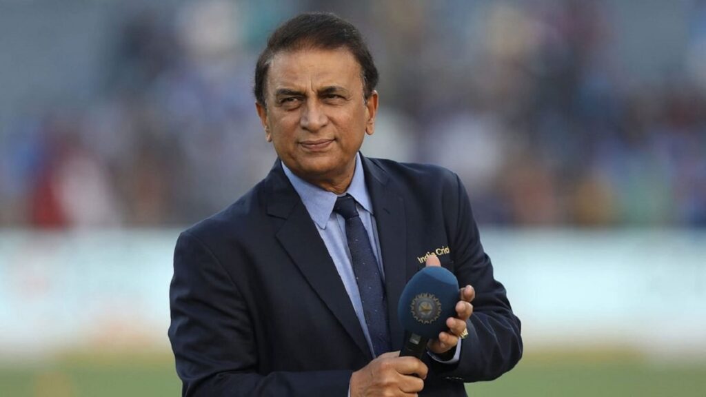 1380093 Sunil Gavaskar