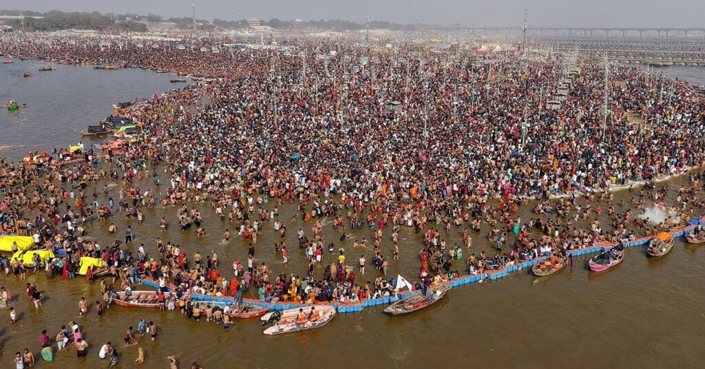 1380129 MAHAKUMBH