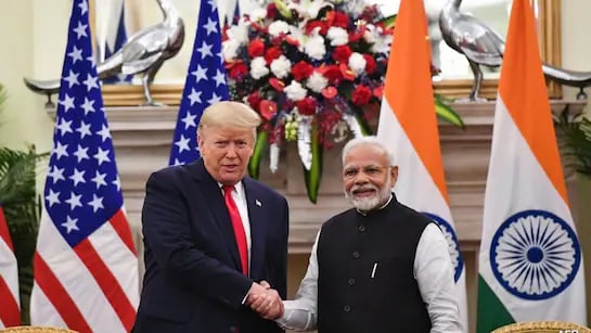 1380149 rk0ie17snarendra modi donald trump modi trump