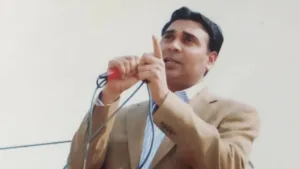 राजस्थान के पूर्व विधायक बलजीत यादव के ठिकानों पर ED का छापा, 31 लाख रुपये किए जब्त