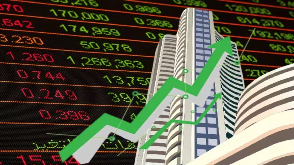 1380169 Share Market1
