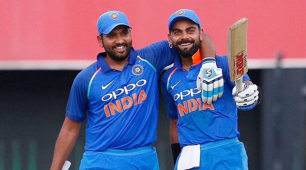 1380243 virat kohli rohit sharma
