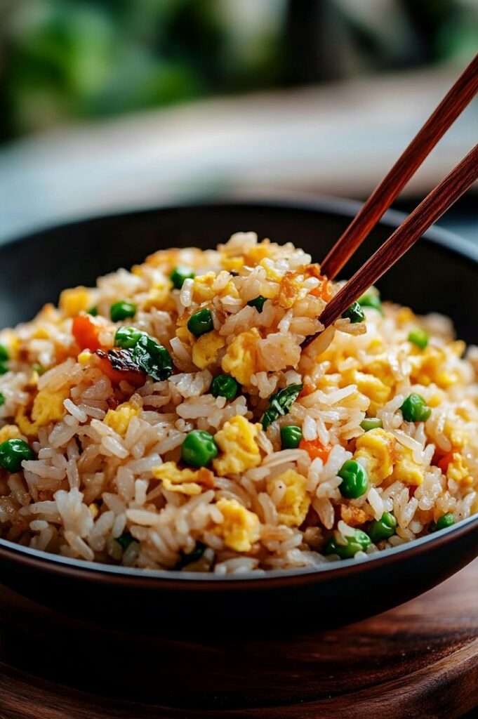 1380373 Egg Fried Rice 3