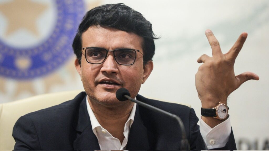 1380503 Sourav Ganguly