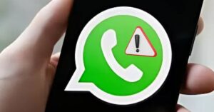 WhatsApp ने बंद किया सपोर्ट, 5 मई से काम नहीं करेगा App; जानें ! कौन-कौन से iPhones होंगे प्रभावित