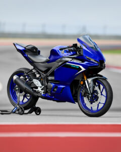 Yamaha R3 Bike: 2025 में लॉन्च की उम्मीद, मिलेगा नया डिजाइन