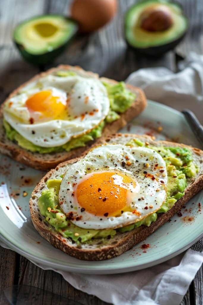 1380603 21 Breakfast Toast Ideas Guaranteed to Make Your Mouth Water