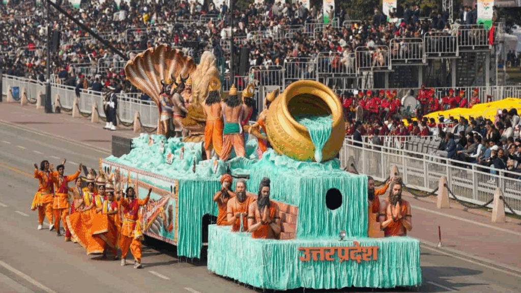 1380649 best marching contingents and tableaux of republic day parade 2025 announced