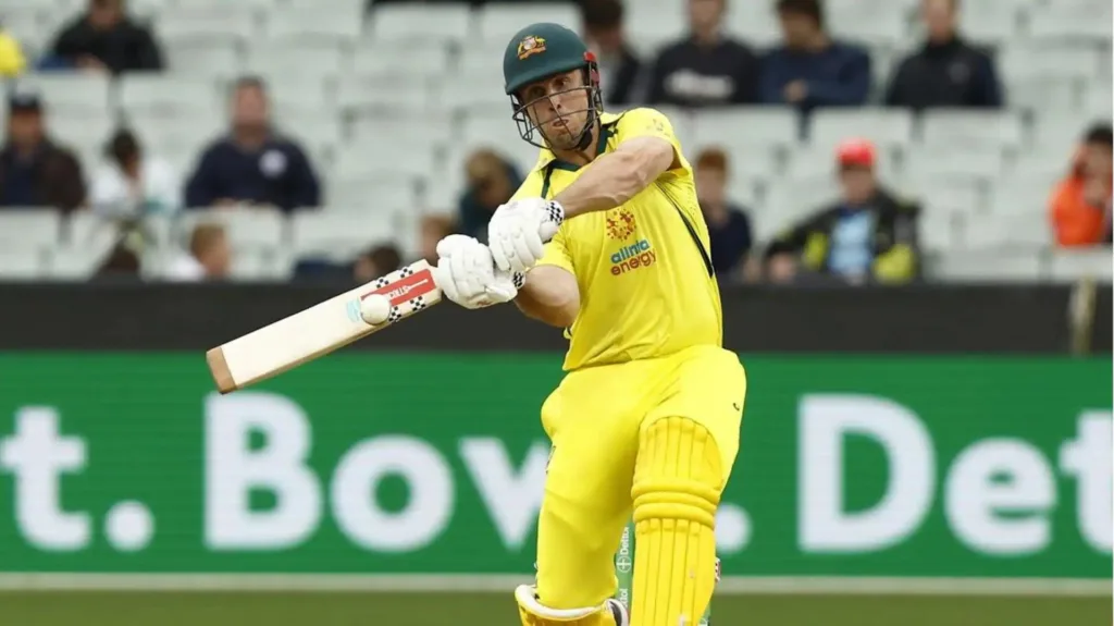 1380715 Mitchell Marsh sdf