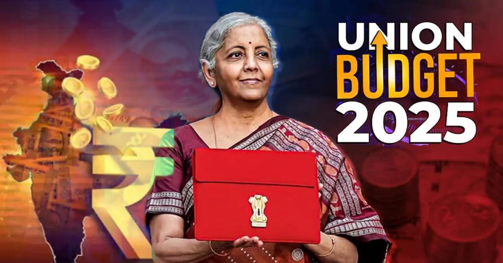 1380793 Union Budget 2025