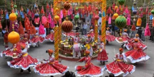 राजस्थान के जयपुर में साहित्य महोत्सव का शुभारंभ, 5 दिनों तक होगा आयोजन
