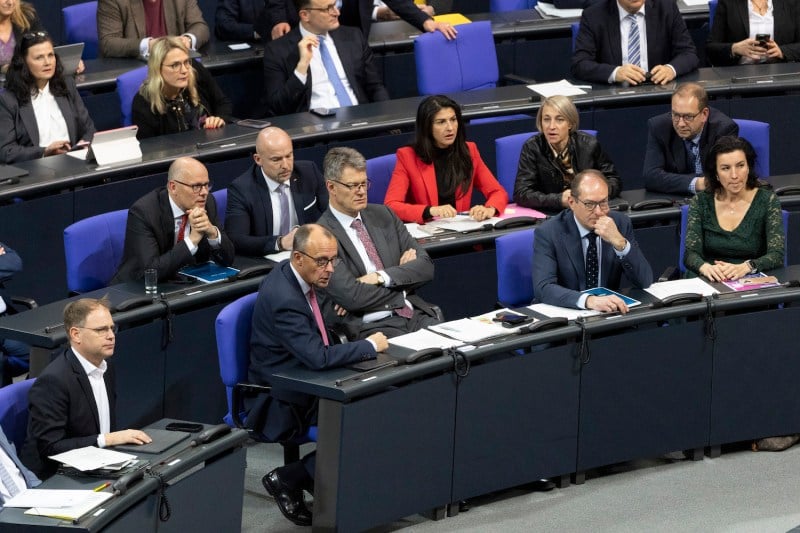 1380809 GermanyAfD GettyImages 2196954392